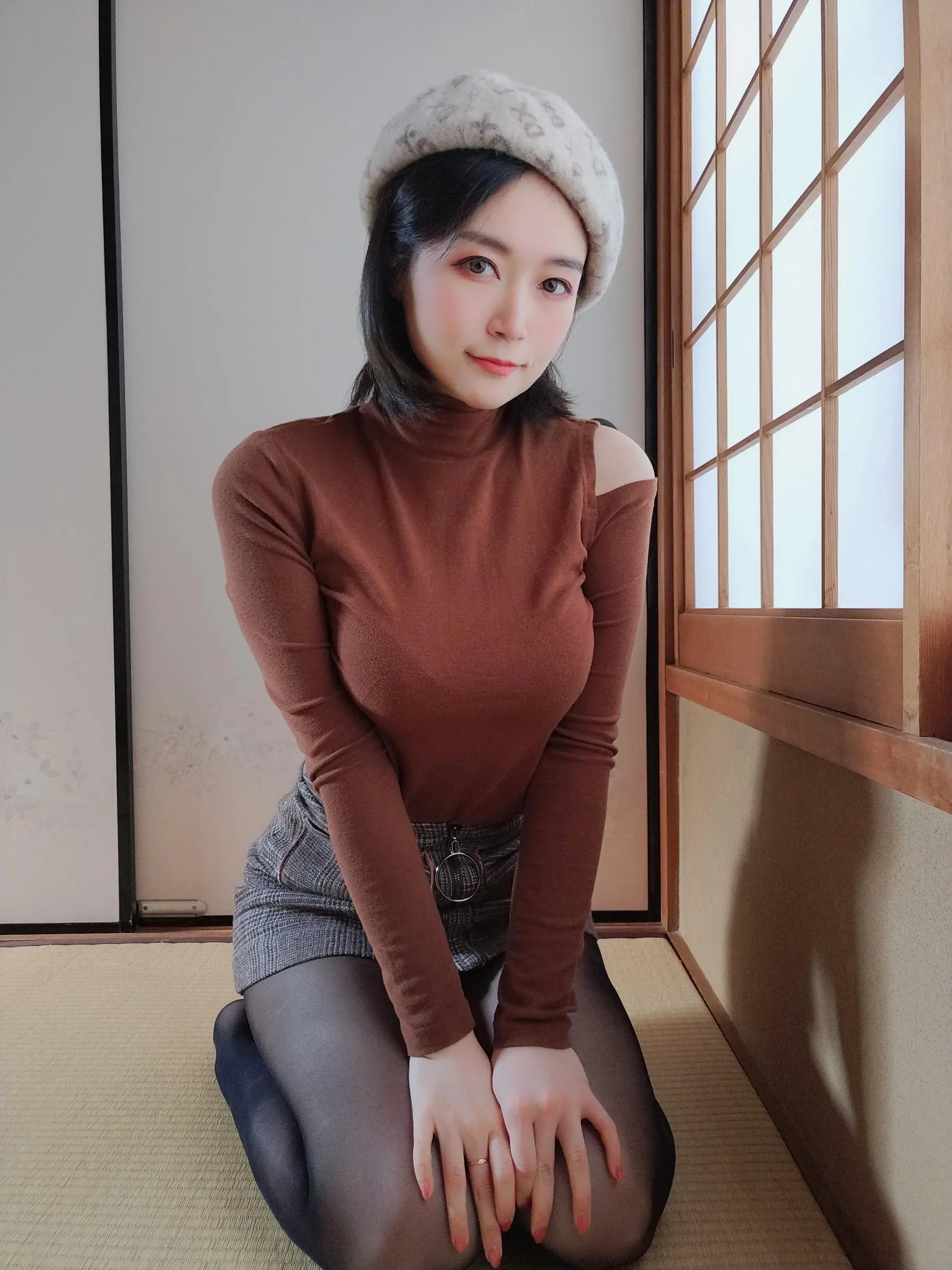 白银81 – 自撮 Vol.54 甜蜜回忆 [176P]插图6